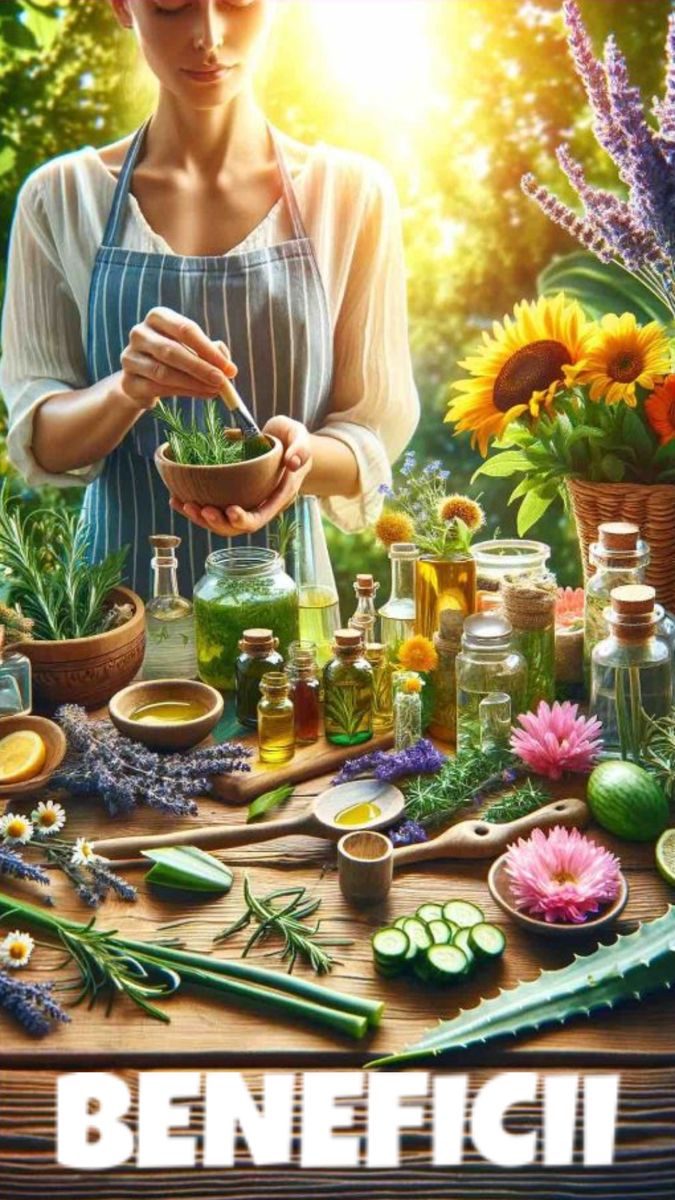 Formula nutritiva , Locion Facial