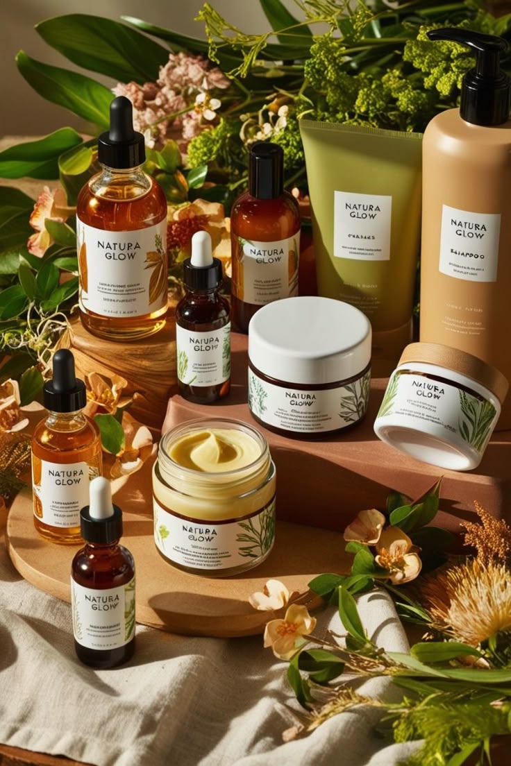 Formula nutritiva , Locion Facial