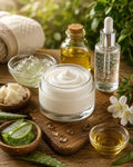 Formula nutritiva , Locion Facial