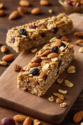 Snacks saludables
