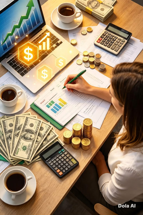 Bienestar  financiero